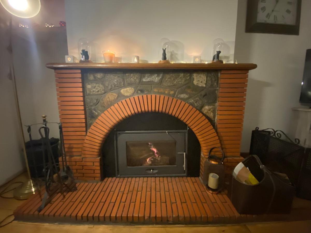 Maison Pyrenees Saint-Aventin Εξωτερικό φωτογραφία