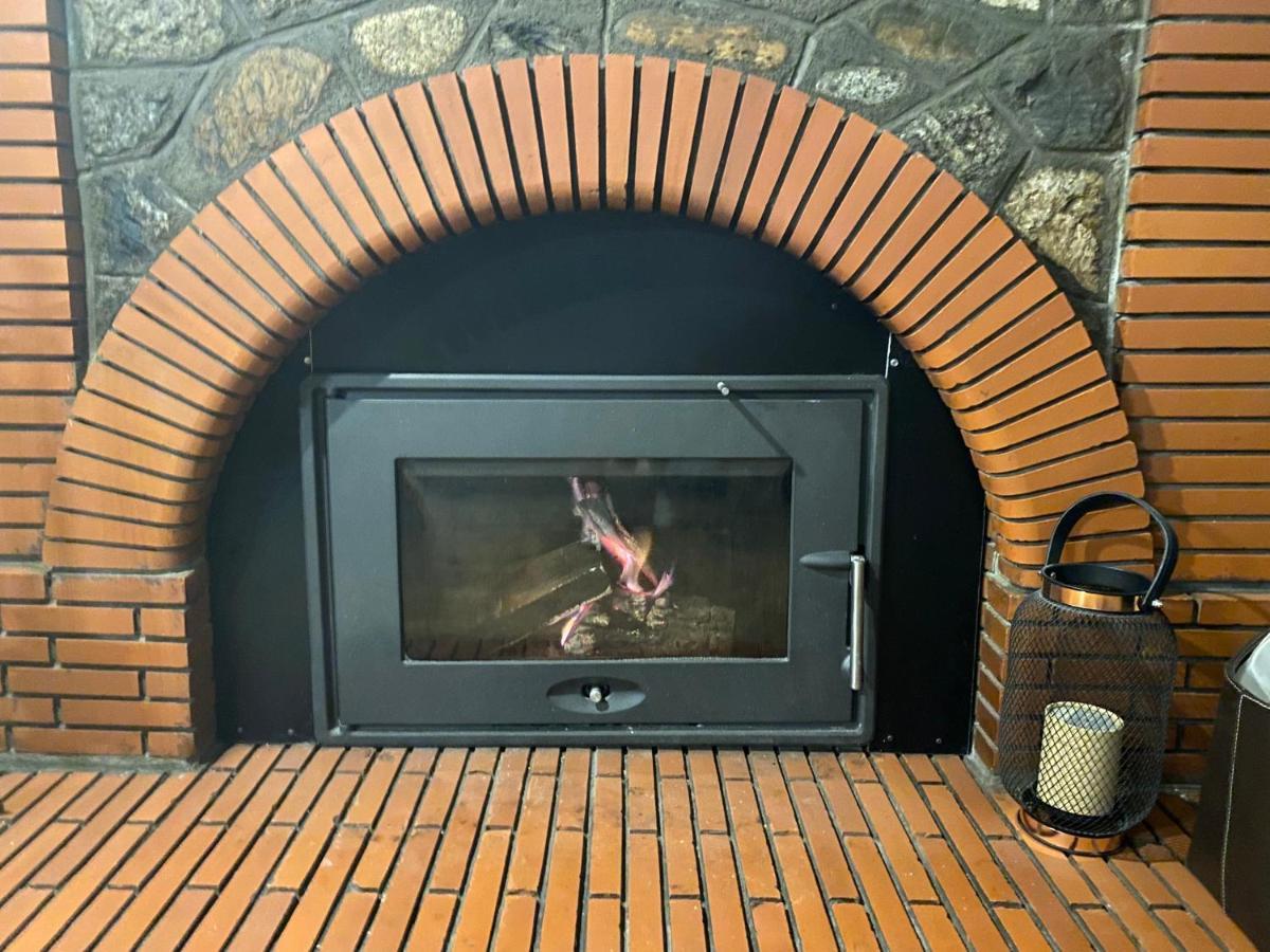 Maison Pyrenees Saint-Aventin Εξωτερικό φωτογραφία