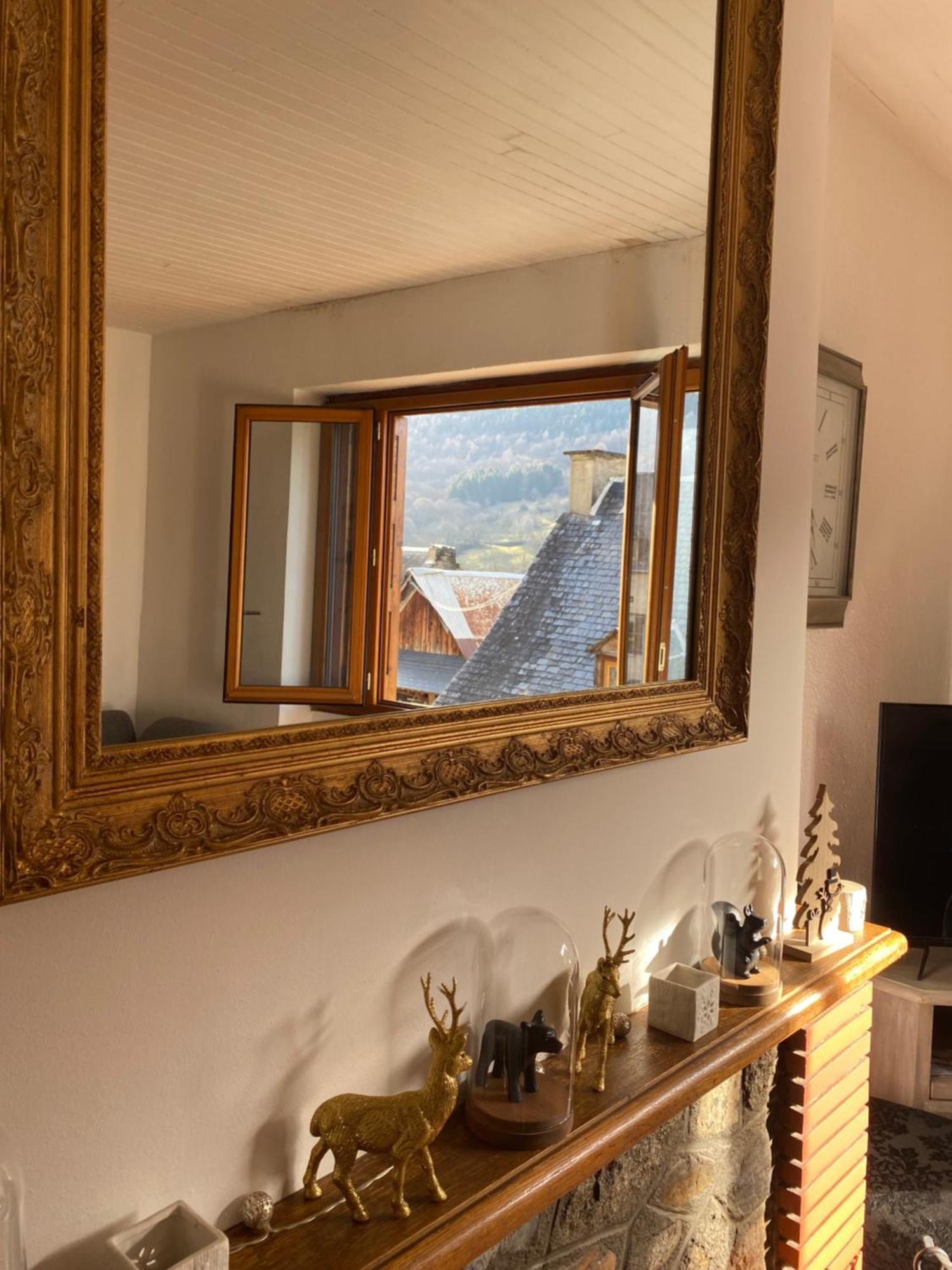 Maison Pyrenees Saint-Aventin Εξωτερικό φωτογραφία