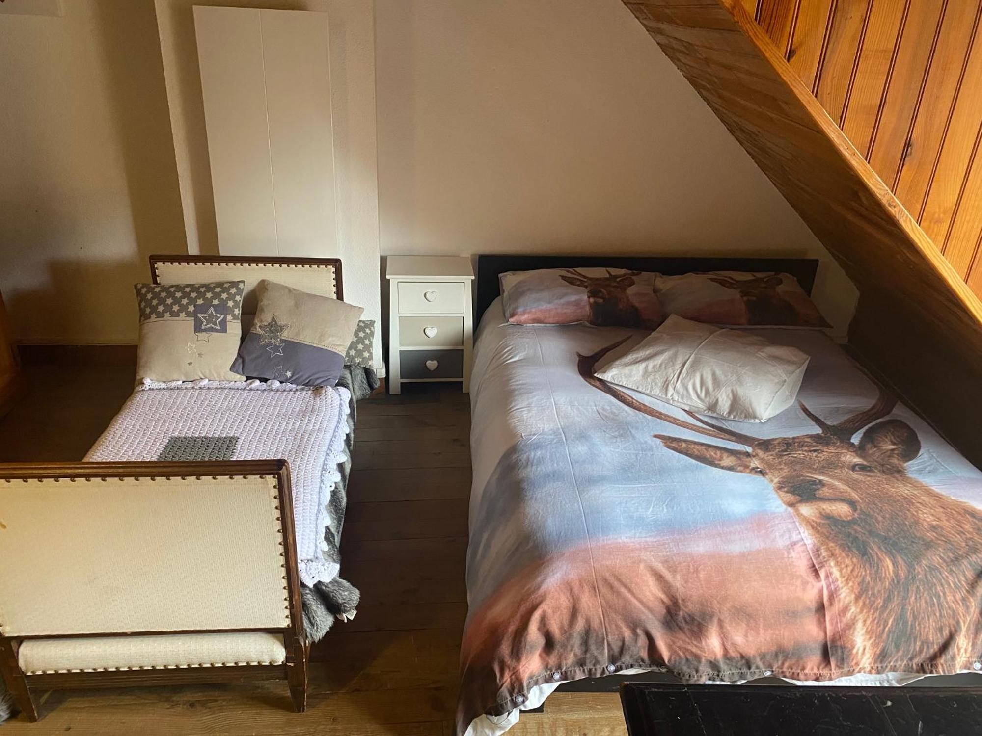 Maison Pyrenees Saint-Aventin Εξωτερικό φωτογραφία